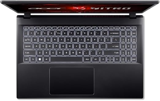 4-notebook-acer-nitro5-para-gamer-e-bom Notebook Acer Gamer Nitro V15 vale a pena? É bom para jogos?