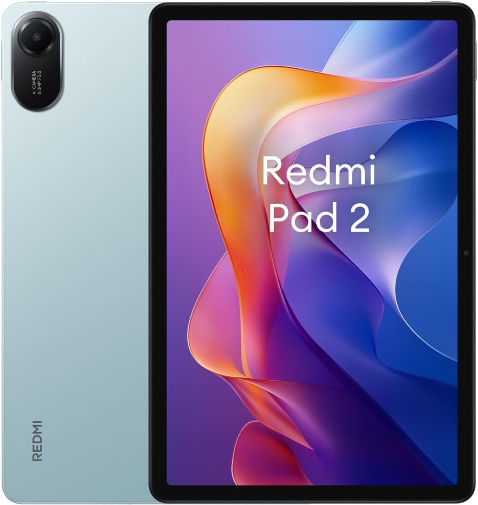 Xiaomi-Redmi-Pad-2-970x1024 Qual tablet tem o custo benefício melhor em 2026?
