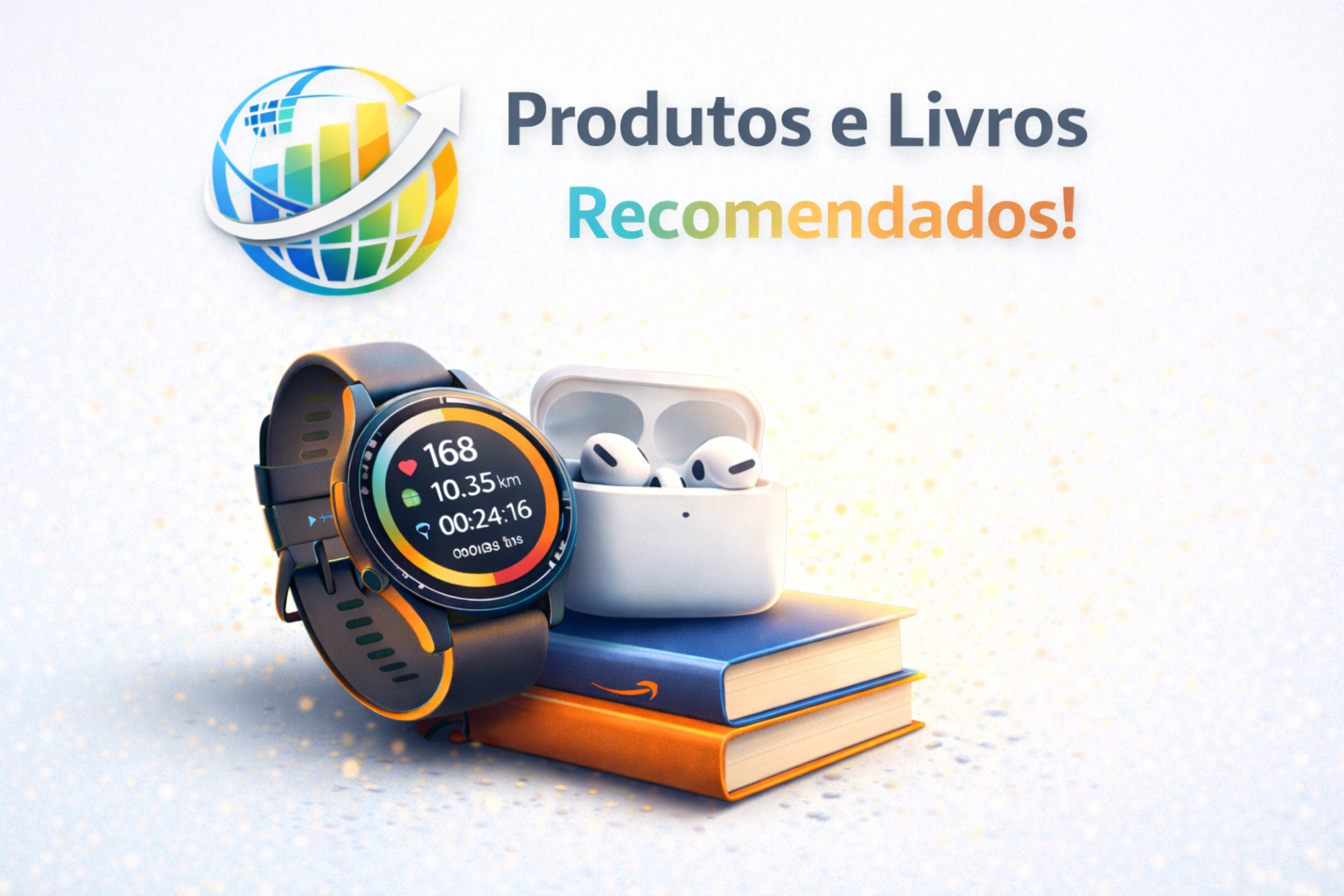 Os melhores produtos recomendados em 2026
